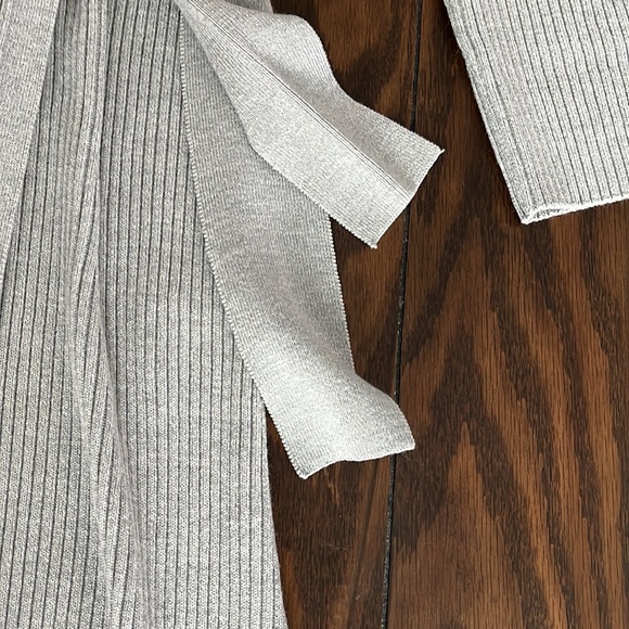 Osman Sweater Dress - Picture 4 of 11